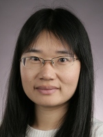Picture of Tian Chen