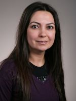 Picture of Funda Gultepe