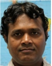 Picture of Paramasamy Karuppuchamy