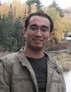Picture of Rong Liu