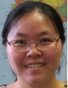 Picture of Wenqi Zhao