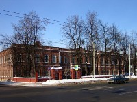 Ivanovo art museum