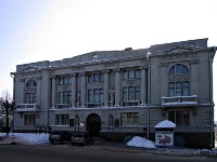 Ivanovo burylin museum