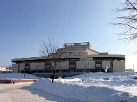 Ivanovo drama theater