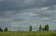 Ivanovo Northen Airport